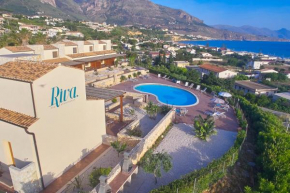 Riva Sea Apartments Castellammare Del Golfo